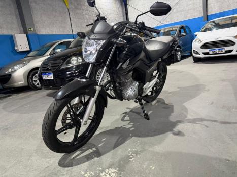 HONDA CG 160 FAN FLEX ONE, Foto 3