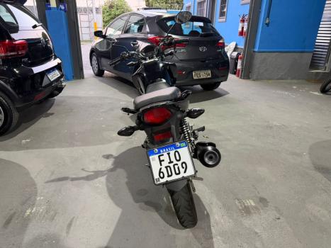 HONDA CG 160 FAN FLEX ONE, Foto 4