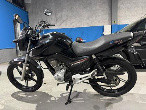 HONDA CG 160 FAN FLEX ONE, Foto 6