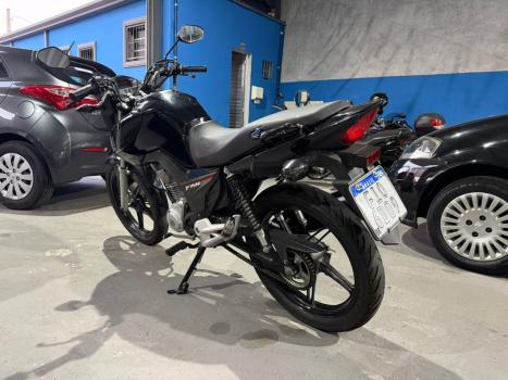 HONDA CG 160 FAN FLEX ONE, Foto 7