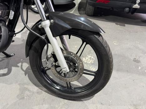 HONDA CG 160 FAN FLEX ONE, Foto 9