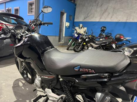 HONDA CG 160 FAN FLEX ONE, Foto 12