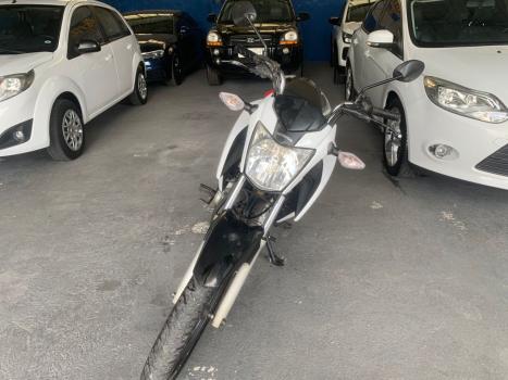 HONDA CG 160 TITAN, Foto 2