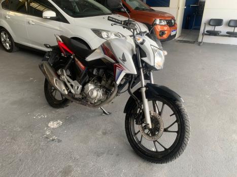 HONDA CG 160 TITAN, Foto 3