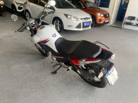 HONDA CG 160 TITAN, Foto 6