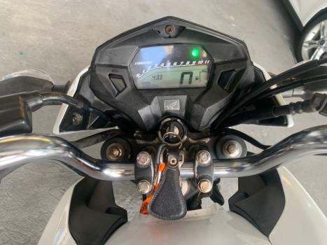 HONDA CG 160 TITAN, Foto 7