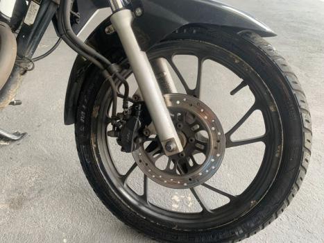 HONDA CG 160 TITAN, Foto 8