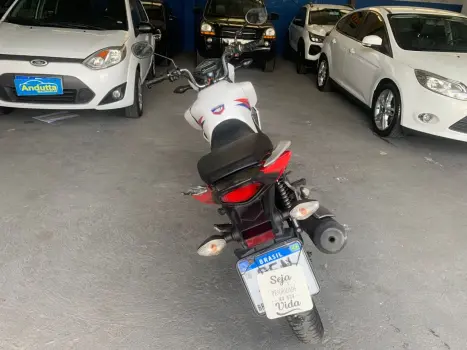 HONDA CG 160 TITAN, Foto 9