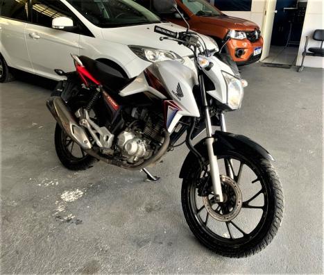 HONDA CG 160 TITAN, Foto 1