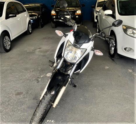 HONDA CG 160 TITAN, Foto 2