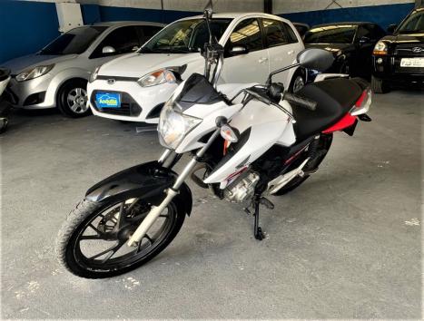 HONDA CG 160 TITAN, Foto 5