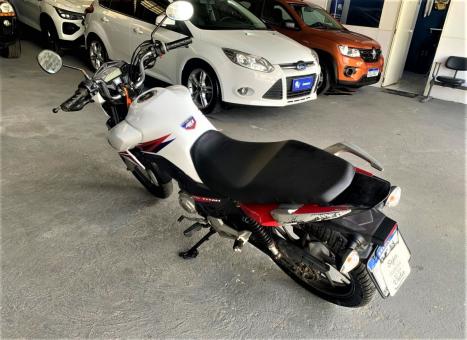 HONDA CG 160 TITAN, Foto 6