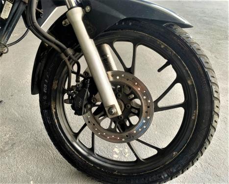 HONDA CG 160 TITAN, Foto 8