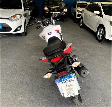 HONDA CG 160 TITAN, Foto 9