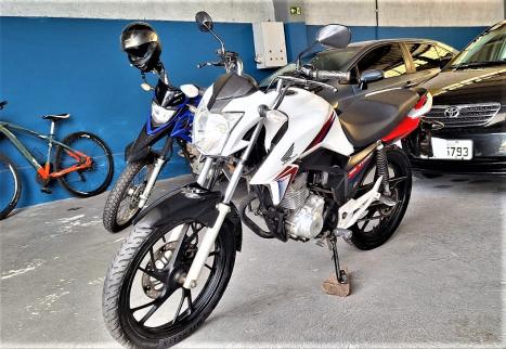 HONDA CG 160 TITAN, Foto 1