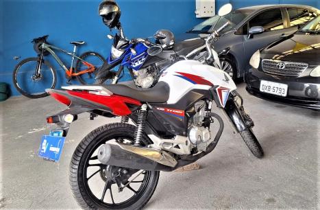 HONDA CG 160 TITAN, Foto 3