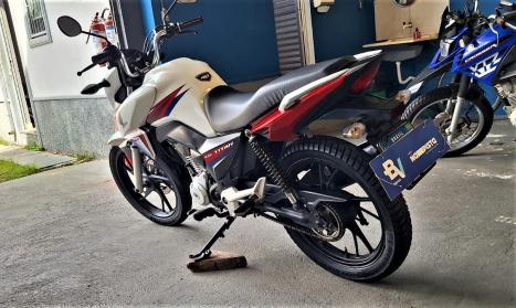 HONDA CG 160 TITAN, Foto 5