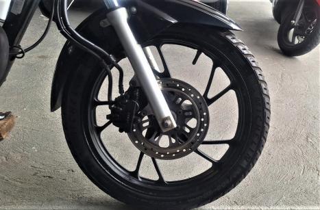 HONDA CG 160 TITAN, Foto 7