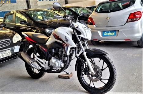 HONDA CG 160 TITAN, Foto 8