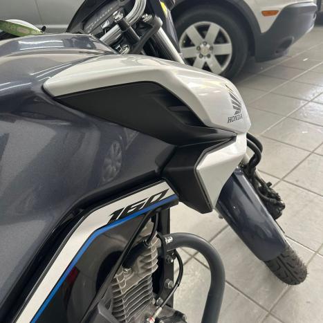 HONDA CG 160 TITAN, Foto 3 HONDA CG 160 TITAN, Foto 3