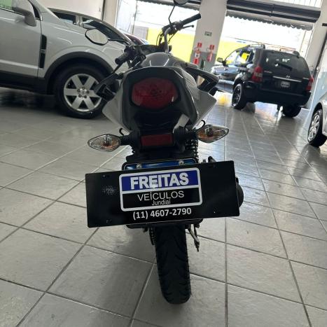 HONDA CG 160 TITAN, Foto 5 HONDA CG 160 TITAN, Foto 5