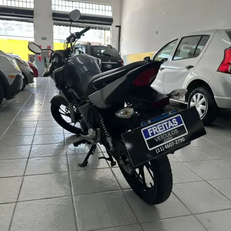 HONDA CG 160 TITAN, Foto 6 HONDA CG 160 TITAN, Foto 6