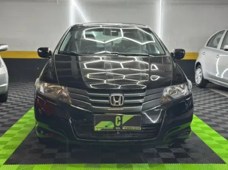 HONDA City Sedan 1.5 16V 4P LX FLEX AUTOMTICO, Foto 2