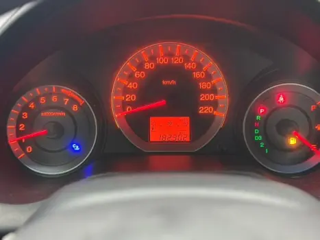 HONDA City Sedan 1.5 16V 4P LX FLEX AUTOMTICO, Foto 7