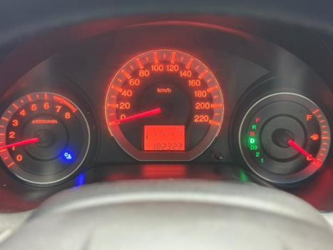 HONDA City Sedan 1.5 16V 4P LX FLEX AUTOM�TICO, Foto 10