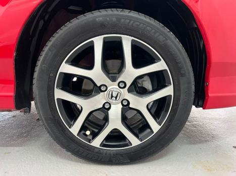 HONDA City Sedan 1.5 16V 4P SPORT FLEX, Foto 3