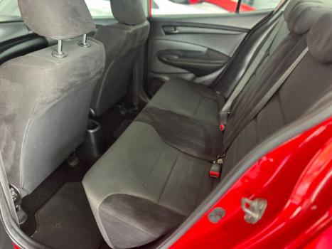 HONDA City Sedan 1.5 16V 4P SPORT FLEX, Foto 8