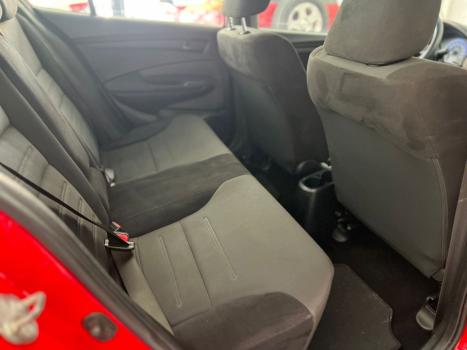HONDA City Sedan 1.5 16V 4P SPORT FLEX, Foto 13