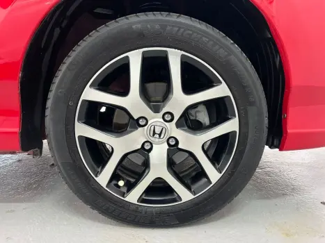 HONDA City Sedan 1.5 16V 4P SPORT FLEX, Foto 5
