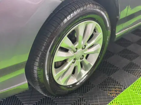 HONDA City Sedan 1.5 16V 4P LX FLEX AUTOM�TICO, Foto 11