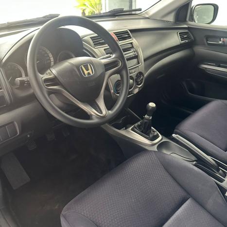HONDA City Sedan 1.5 16V 4P LX FLEX, Foto 7