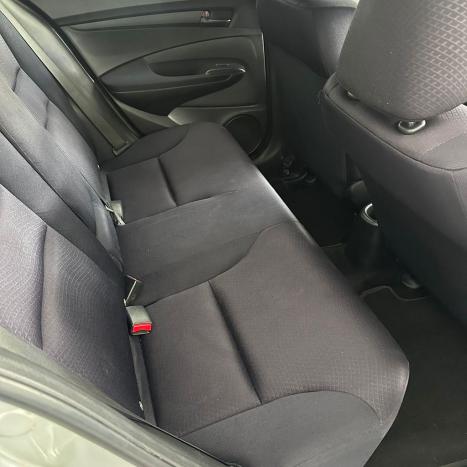 HONDA City Sedan 1.5 16V 4P LX FLEX, Foto 9