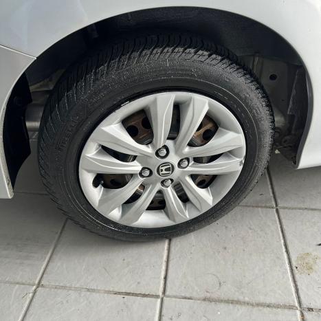 HONDA City Sedan 1.5 16V 4P LX FLEX, Foto 10