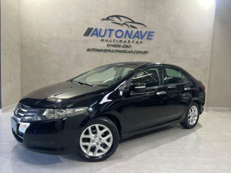 HONDA City Sedan 1.5 16V 4P EX FLEX AUTOM�TICO, Foto 1