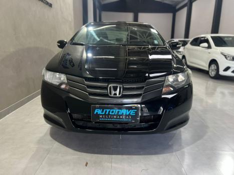 HONDA City Sedan 1.5 16V 4P EX FLEX AUTOM�TICO, Foto 6