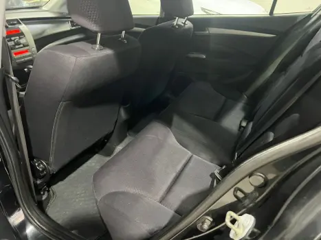 HONDA City Sedan 1.5 16V 4P EX FLEX AUTOM�TICO, Foto 12