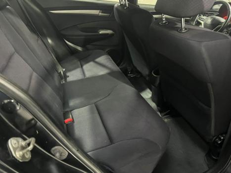 HONDA City Sedan 1.5 16V 4P EX FLEX AUTOM�TICO, Foto 13