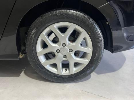 HONDA City Sedan 1.5 16V 4P EX FLEX AUTOM�TICO, Foto 15