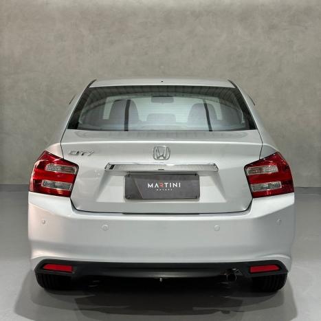 HONDA City Sedan 1.5 16V 4P LX FLEX, Foto 5