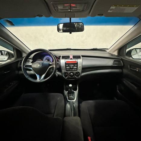 HONDA City Sedan 1.5 16V 4P LX FLEX, Foto 9