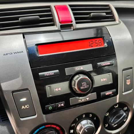 HONDA City Sedan 1.5 16V 4P LX FLEX, Foto 12