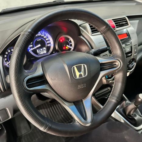 HONDA City Sedan 1.5 16V 4P LX FLEX, Foto 17