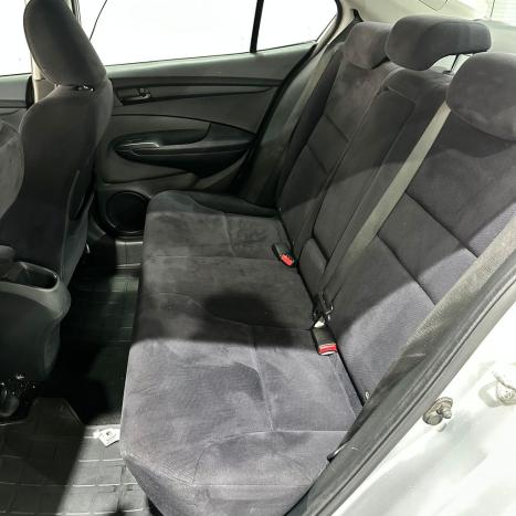 HONDA City Sedan 1.5 16V 4P LX FLEX, Foto 18