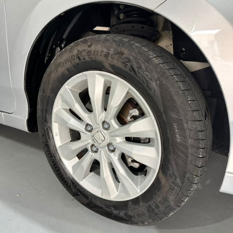 HONDA City Sedan 1.5 16V 4P LX FLEX, Foto 21