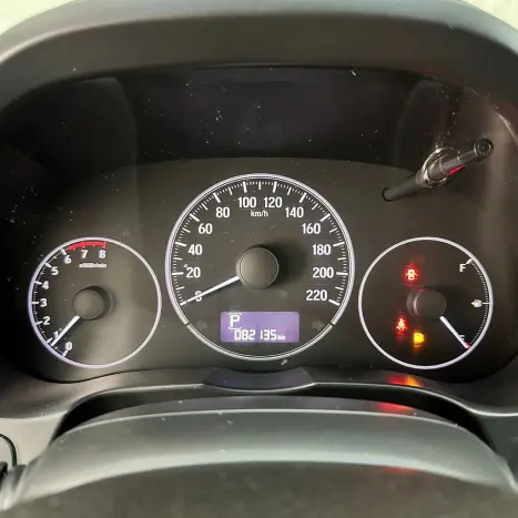 HONDA City Sedan 1.5 16V 4P LX FLEX AUTOM�TICO, Foto 10