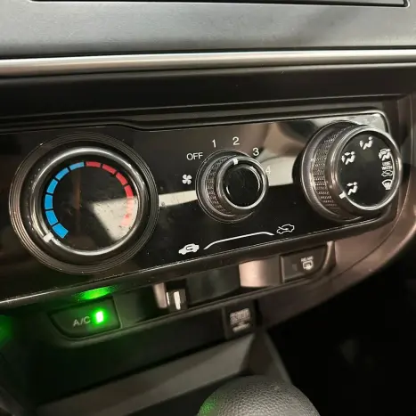 HONDA City Sedan 1.5 16V 4P LX FLEX AUTOM�TICO, Foto 13